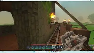 How to Repair Tools in Hytale