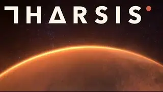 Let's try: Tharsis - E1