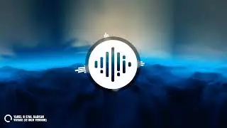 Yahel & Eyal Barkan - Voyage (12 Inch Version) (2000)