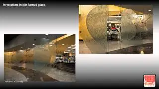 kiln formed glass innovations