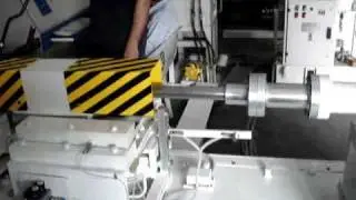 End Of Line Tester For LCV HCV Gearbox Testing