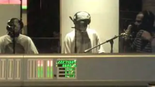 B.U.M. Radio Cypher: Knowshun