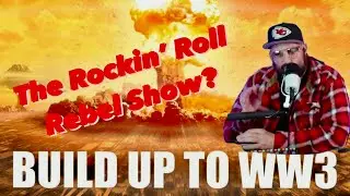 Tim Walz Quits, Squad Bush Is Fired, JD Vance Entourage, Trump Dancing With Adin Ross.