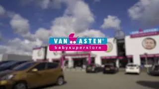 Van Asten Babysuperstore | Welkom in onze winkel