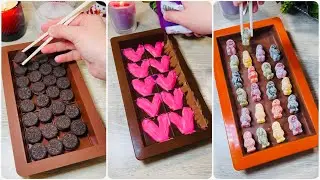 Here is to my sweet tooth!🤩 Dubai Chocolate Combination that might surprise you♥️