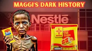 Maggi Was Never Just About Food&hellip; Here&rsquo;s What You Don't Know About Maggi and the Nestle Brand