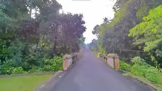 Perjalanan dukori legok , Ajibarang 