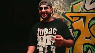 CAMRY (Official video) DC POPDA