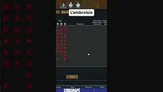 L&rsquo;AMBROISIE sans mod&eacute;ration #rimworld #tuto #tips #jeuxvideo