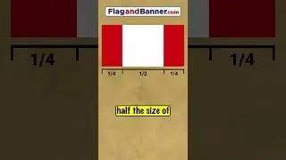 The Canadian Flag #canada #flag #history #vexillology #flagfacts