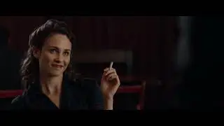 THE IMITATION GAME    (The flirting game)