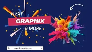 Flexy Graphix Advert Video 1