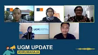 #UGMUpdate IUP FEB - FISIPOL - FH