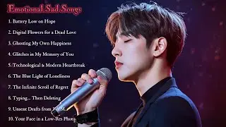 Emotional Heartbreak Songs About Broken Promises | Beautiful Sad Playlist
