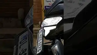 New Bajaj Pulsar NS 125 ABS 2025 Model Best 125cc Bike For Mileage & Safety