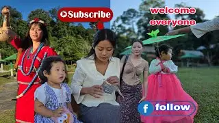 GANGA LAKE VLOG ll ARUNACHAL PRADESH ITANAGAR 