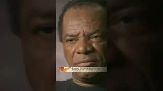 THE BOONDOCKS &ndash; Behind-the-Scenes with the Voice of Granddad: John Witherspoon