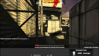 Combat Arms HD FS2000 Gun Review nikolai60