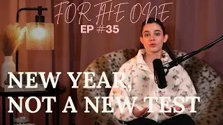 New Year, Not A New Test