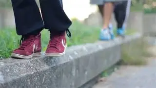 Parkour za decu