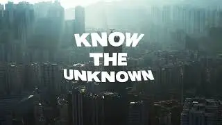 Know The Unknown - Paal (Promo)
