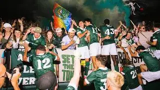 One Day in Vermont: The 2025 USL League Two Final