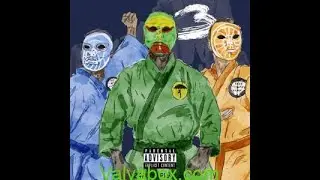 ALLAH PREME & TRUE CIPHER - 3 NINJAS (FULL EP)