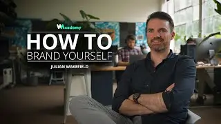 How to Brand Yourself as a Filmmaker? Best Tips by Julian Wakefield | Wedio