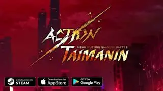 BellowDGaming New Action Taimanin Intro and Outro