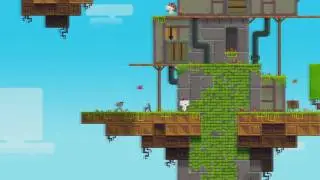 GS Indie Game News: 3-23-11: Fez Edition