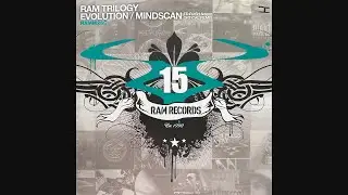 1999 Ram Trilogy - Mindscan (Ed Rush & Optical Remix) [Drum & Bass]