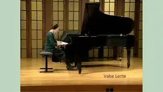 Nalezny: Suite V for piano (Guignol version)