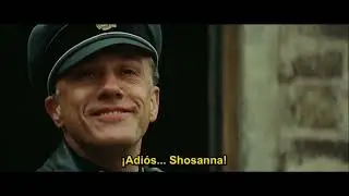 *Malditos bastardos (Inglourious Basterds)