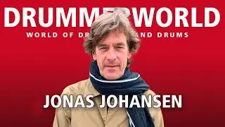 Jonas Johansen: Fine Classic Latin Drum Solo - starts at 7:10  #jonasjohansen #latin #drummerworld