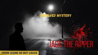 Jack The Ripper &ndash; లండన్&zwnj;ను భయపెట్టిన మిస్టరీ హంతకుడు | True Crime Telugu 