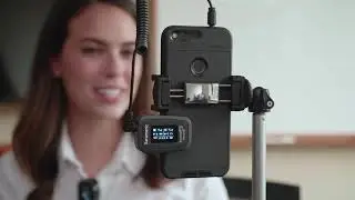 Saramonic Blink500 Pro [Lektor PL]