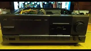 JVC AX-Z1010(Repair)