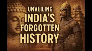 Unveiling India&rsquo;s Forgotten History: Untold Stories of the Past