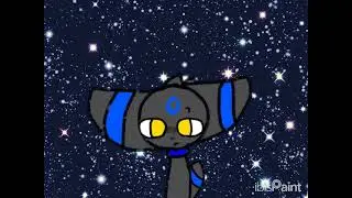 Sylveon x shiny umbreon                                       /multiship map part 15/