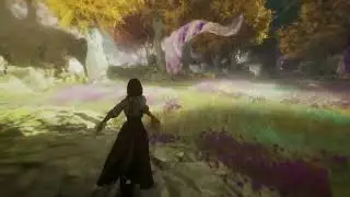 維索的手稿 熙爾髮型「雙包包頭」取得方式 - 光與影：33號遠征隊 1.5.0版本