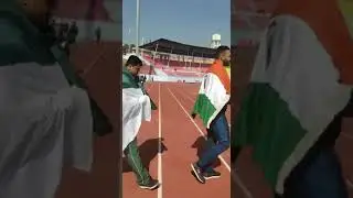 South Asian games 2019 Nepal
