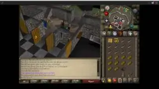 Death Plateau OSRS (Pure Guide)