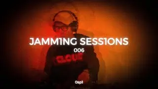JAMM1NG SESS1ONS 006 | 10.12.25
