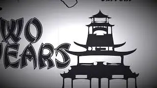 Two Years - Pale Norse and The Local Support (Quarantine Boredom Video)