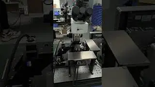 Vacuum adsorption electric two-dimensional transfer platform