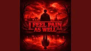 I Feel Pain as Well