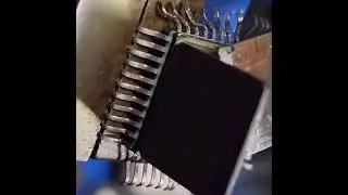 What is inside of the IC chip?&nbsp;