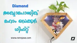 Personalized Home D&eacute;cor Gifts