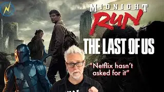 James Gunn shoots down hashtags and rumors, the last of us Ep 8, mando ep 1
