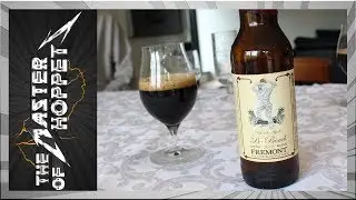 Fremont B-Bomb (2018 Vintage) | TMOH - Beer Review #2811